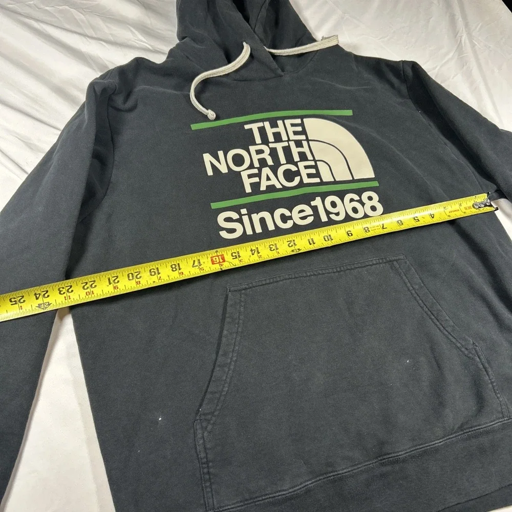 The North Face this used
